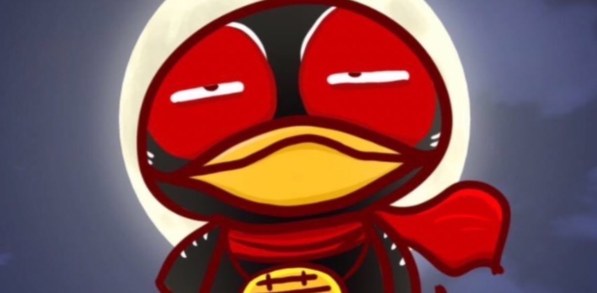challenge background