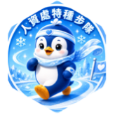 challenge badge