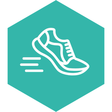 challenge badge
