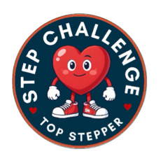 challenge badge