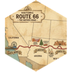 challenge badge