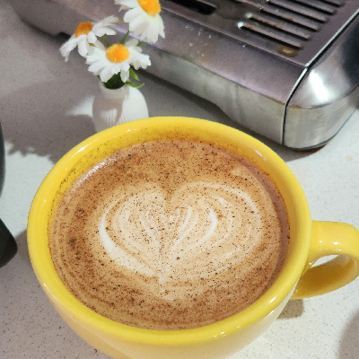 September 15k Steps Coffee Challenge☕️🚶♀️☕️🚶♂️ icon