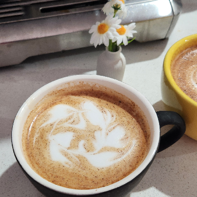 September 10k Steps Coffee Challenge☕️🚶♀️☕️🚶♂️ icon