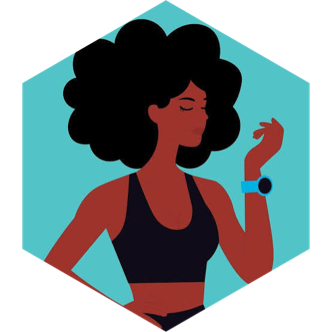 challenge badge