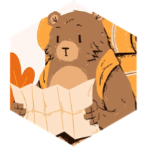 challenge badge