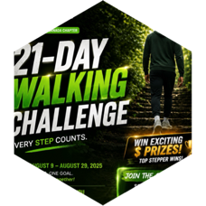 challenge badge