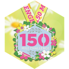 challenge badge