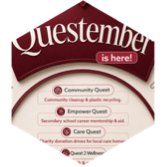 challenge badge