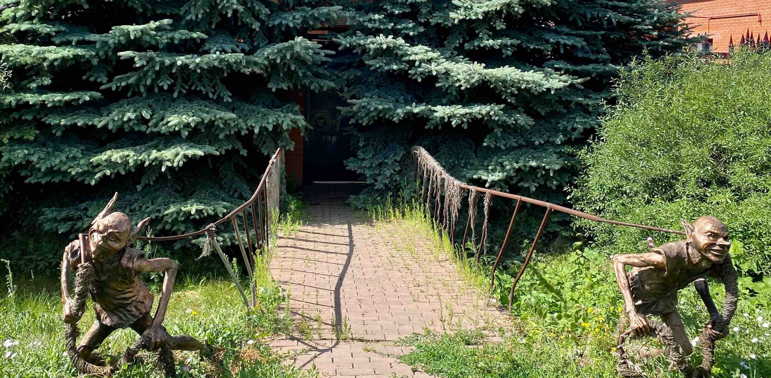 challenge background