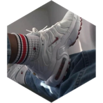 challenge badge