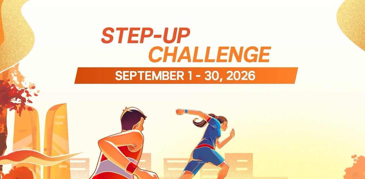 challenge background