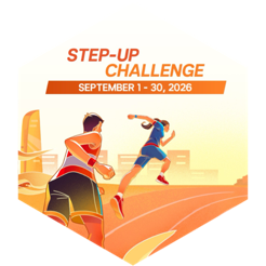 challenge badge