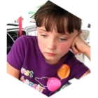 challenge badge