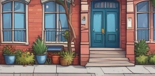 challenge background