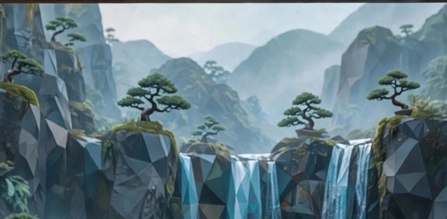 challenge background