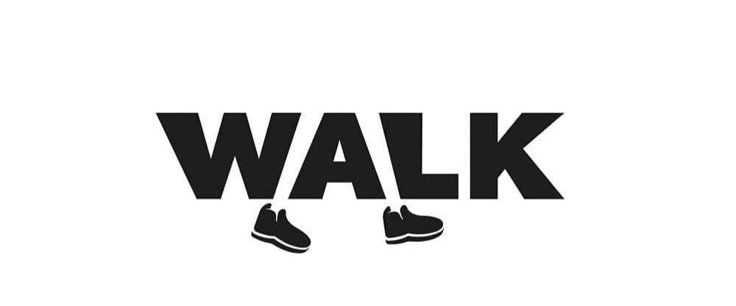 August Step Goal Challenge logo