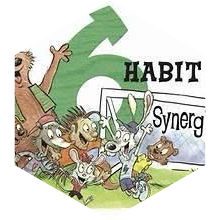 challenge badge