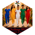 challenge badge
