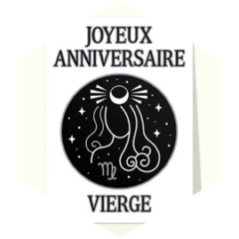 🪐 HOROSCOPE ✨ VIRGO 💫 icon