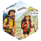 challenge badge