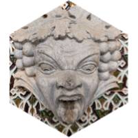 challenge badge