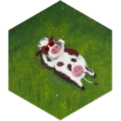 challenge badge