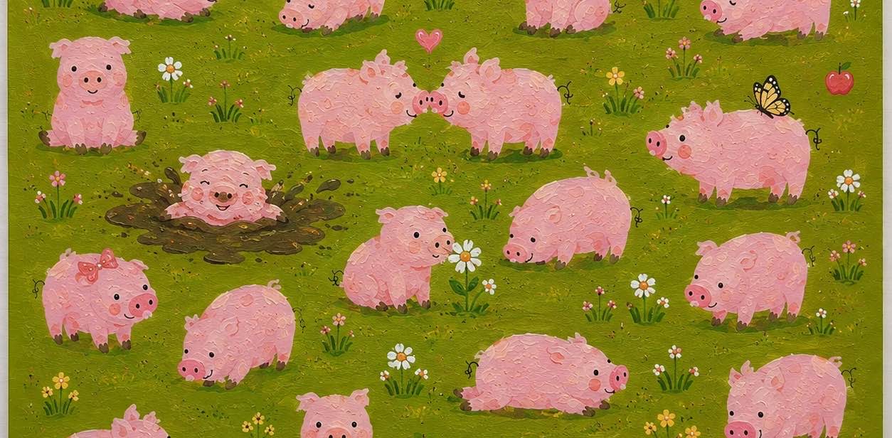 challenge background