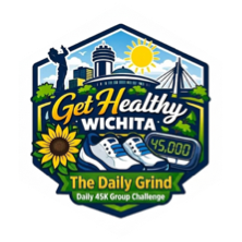 challenge badge