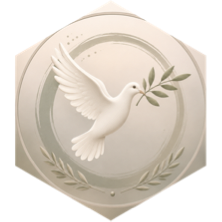 challenge badge