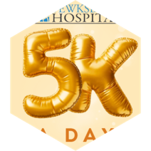 challenge badge