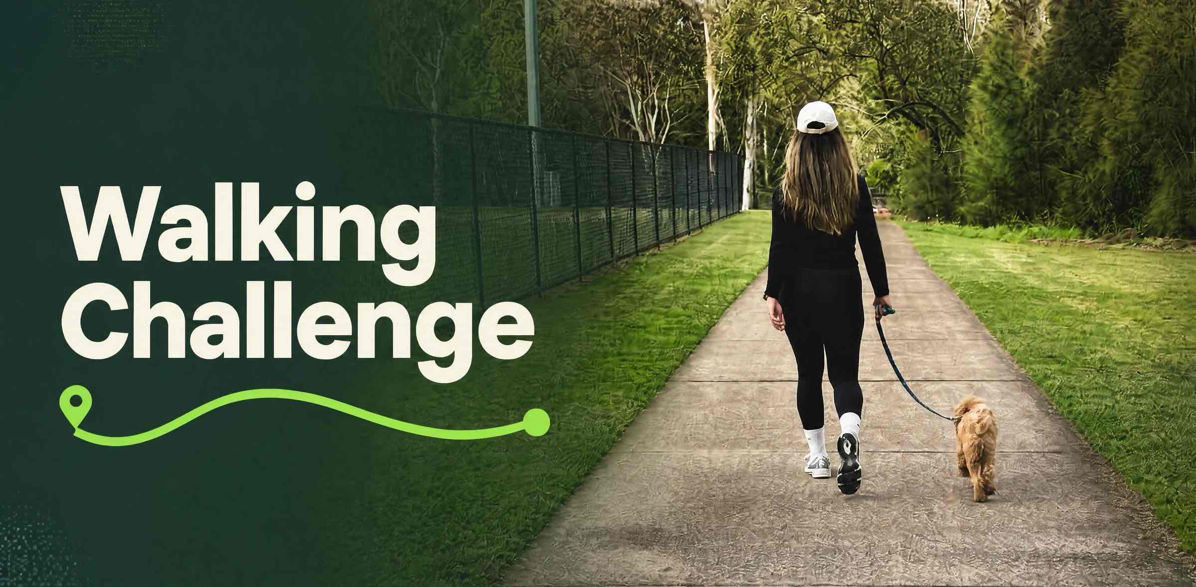 challenge background