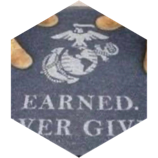 challenge badge