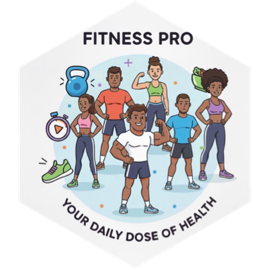 challenge badge