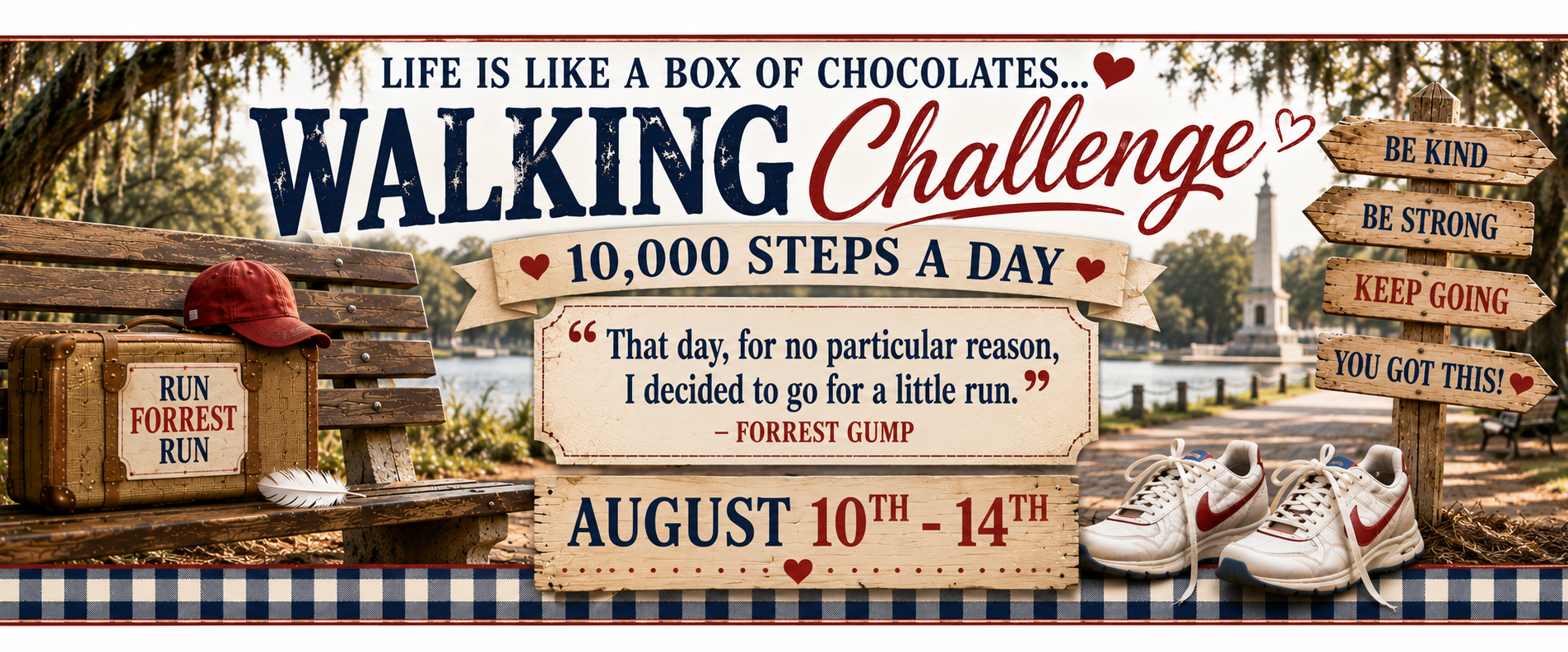 challenge background