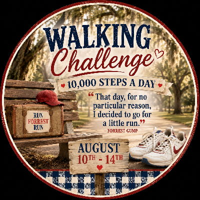 challenge badge