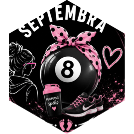 challenge badge