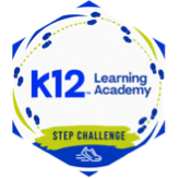 challenge badge
