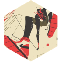 challenge badge