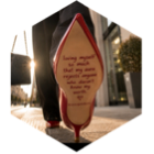challenge badge