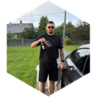 challenge badge