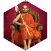 challenge badge