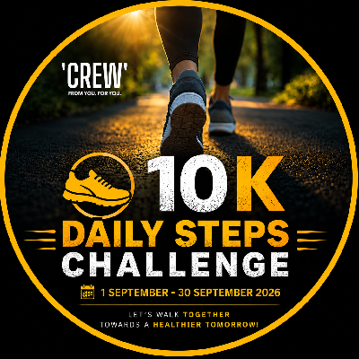 challenge badge