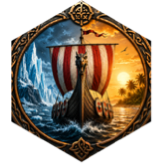 challenge badge