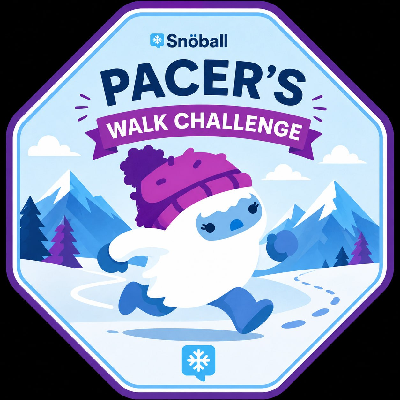 challenge badge
