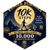 challenge badge