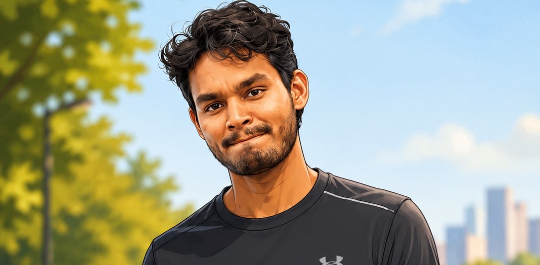 challenge background
