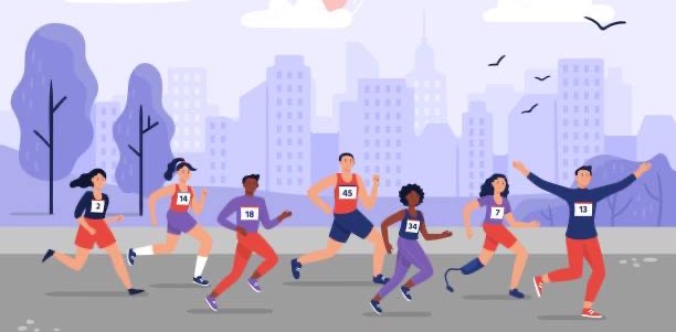 challenge background