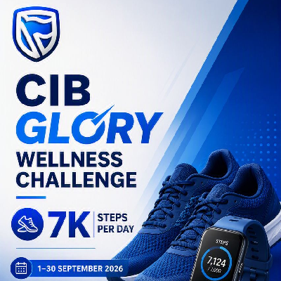 challenge badge