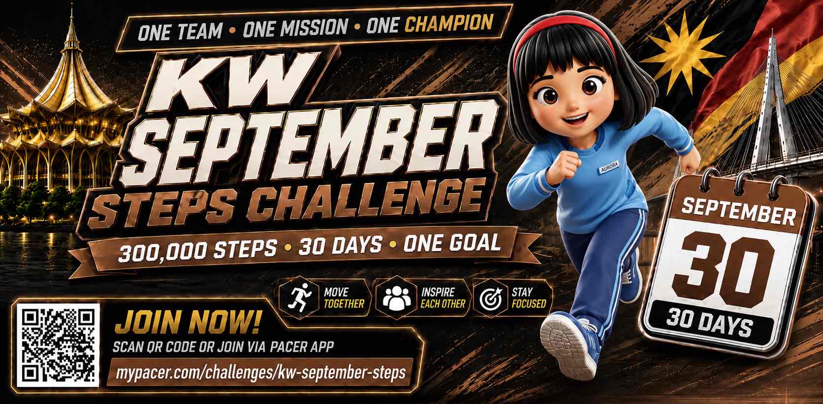 challenge background