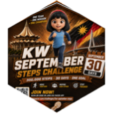 challenge badge